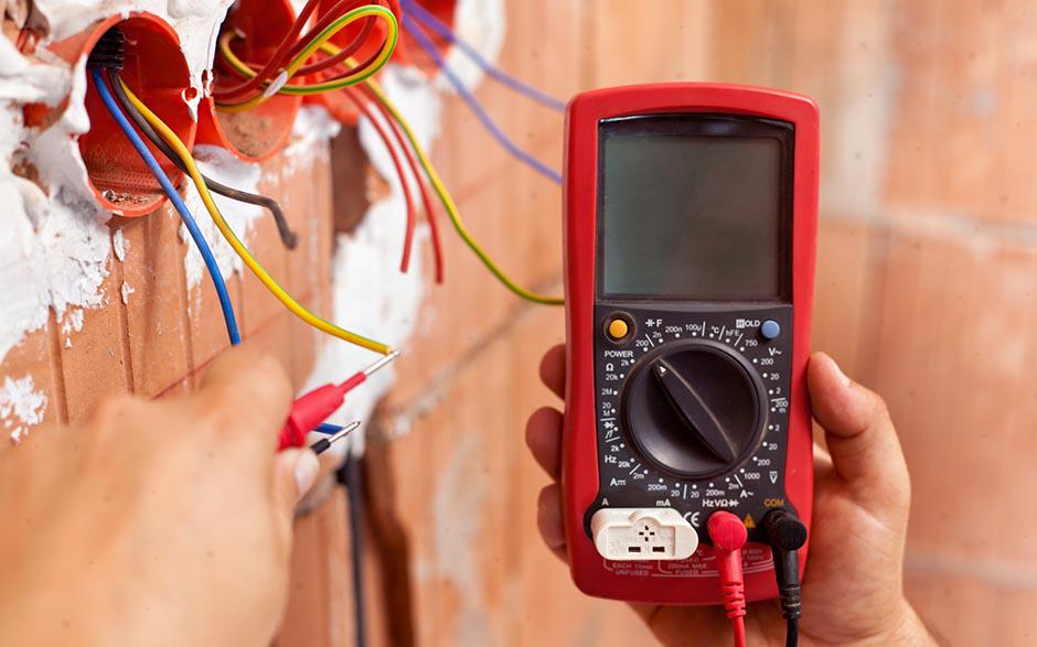 électricien urgence Le Mesnil-le-Roi